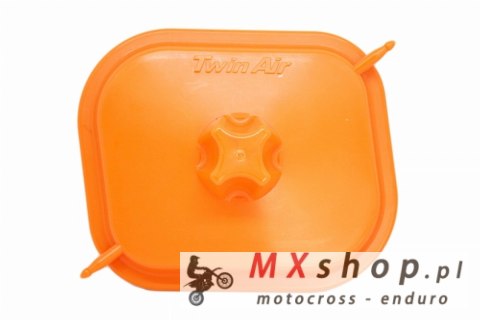 TWIN AIR POKRYWA FILTRA POWIETRZA (DO MYCIA MOTOCYKLA) KTM SX 85 '18-'24; HUSQVARNA TC 85 '18-'24; GAS GAS MC 85 '18-'24 AIR BOX