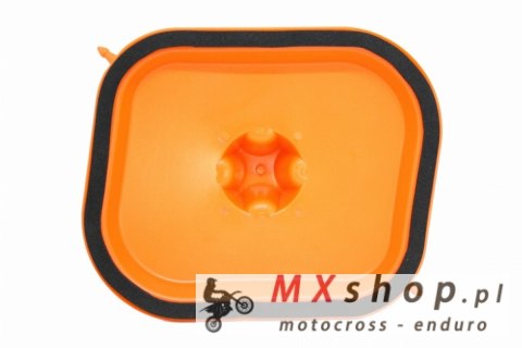 TWIN AIR POKRYWA FILTRA POWIETRZA (DO MYCIA MOTOCYKLA) KTM SX 85 '18-'24; HUSQVARNA TC 85 '18-'24; GAS GAS MC 85 '18-'24 AIR BOX