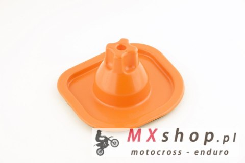 TWIN AIR POKRYWA FILTRA POWIETRZA (DO MYCIA MOTOCYKLA) KTM SX/SXF 07-10, EXC/EXCF 08-11 AIR BOX COVER