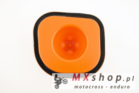 TWIN AIR POKRYWA FILTRA POWIETRZA (DO MYCIA MOTOCYKLA) KTM SX/SXF 07-10, EXC/EXCF 08-11 AIR BOX COVER