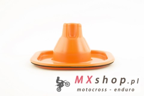 TWIN AIR POKRYWA FILTRA POWIETRZA (DO MYCIA MOTOCYKLA) KTM SX/SXF 07-10, EXC/EXCF 08-11 AIR BOX COVER