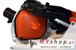 TWIN AIR POKRYWA FILTRA POWIETRZA (DO MYCIA MOTOCYKLA) KTM SX/SXF '16-'22; EXC/EXCF '17-'23; HUSQWARNA FC/FE TC/TE '16-'22 AIR B