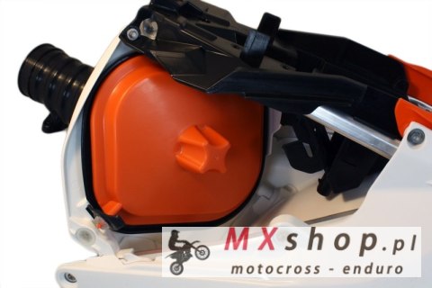 TWIN AIR POKRYWA FILTRA POWIETRZA (DO MYCIA MOTOCYKLA) KTM SX/SXF '16-'22; EXC/EXCF '17-'23; HUSQWARNA FC/FE TC/TE '16-'22 AIR B