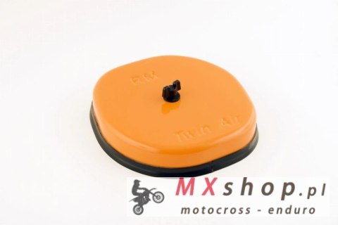 TWIN AIR POKRYWA FILTRA POWIETRZA (DO MYCIA MOTOCYKLA) SUZUKI RM 125 '96-'03; RM 250 '96-'02 AIR BOX COVER