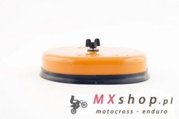 TWIN AIR POKRYWA FILTRA POWIETRZA (DO MYCIA MOTOCYKLA) SUZUKI RM 125 '96-'03; RM 250 '96-'02 AIR BOX COVER