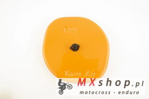 TWIN AIR POKRYWA FILTRA POWIETRZA (DO MYCIA MOTOCYKLA) SUZUKI RM 125 '96-'03; RM 250 '96-'02 AIR BOX COVER