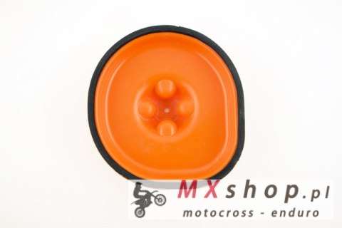 TWIN AIR POKRYWA FILTRA POWIETRZA (DO MYCIA MOTOCYKLA) YAMAHA YZ 125/250 '98-'24; YZ 250/400/426/450F '00-'11 AIR BOX COVER