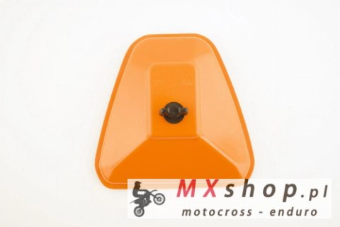 TWIN AIR POKRYWA FILTRA POWIETRZA (DO MYCIA MOTOCYKLA) YAMAHA YZ 250F '14-'18; YZ 450F '14-'17; WR 250F '15-'18; WR 450F '16-'18