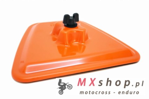 TWIN AIR POKRYWA FILTRA POWIETRZA (DO MYCIA MOTOCYKLA) YAMAHA YZ 250F '19-'22; YZ 450F '18-'21 AIR BOX COVER (POWERFLOW)