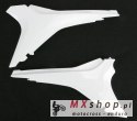 UFO OSŁONY FILTRA POWIETRZA KTM SX '11, EXC '12-'13 KOLOR BIAŁY