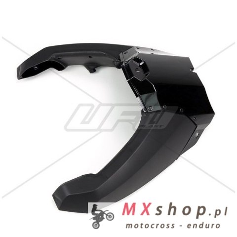 UFO OSŁONY FILTRA POWIETRZA YAMAHA YZF 250/450 '14-'17, WRF 250 '15-'17, WRF 450 '16-'17, KOLOR CZARNY