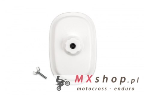 UFO POKRYWA FILTRA POWIETRZA (DO MYCIA MOTOCYKLA) HONDA CRF 250R / CRF 450R '25- (AIR BOX COVER)