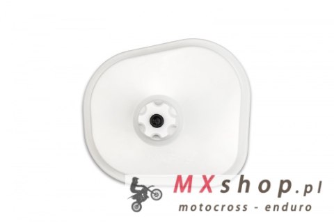 UFO POKRYWA FILTRA POWIETRZA (DO MYCIA MOTOCYKLA) KAWASAKI KX 250F '20-'25, KX 450F '19-'23 (AIR BOX COVER)