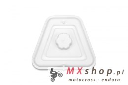 UFO POKRYWA FILTRA POWIETRZA (DO MYCIA MOTOCYKLA) YAMAHA YZF 250 (YZ 250F) '24-'25, YZF 450 (YZ 450F) '23-'25 (AIR BOX COVER)