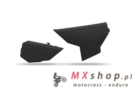 UFO POKRYWA FILTRA POWIETRZA HUSQVARNA TC 125 / 150 / 250 / 300 '25, TX 300 '25, FC 250 / 350 / 450 '25, FX 350 / 450 '25 KOLOR 