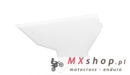 UFO POKRYWA FILTRA POWIETRZA HUSQVARNA TC 125 / 150 / 250 / 300 '25, TX 300 '25, FC 250 / 350 / 450 '25, FX 350 / 450 '25 KOLOR 