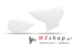 UFO POKRYWA FILTRA POWIETRZA HUSQVARNA TC 125 / 250 '23-'24, TE 150 / 250 / 300 '24-'25, FC 250 / 350 / 450 '23-'24, FX 350 / 45