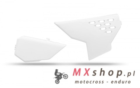 UFO POKRYWA FILTRA POWIETRZA HUSQVARNA TC 125 / 250 '23-'24, TE 150 / 250 / 300 '24-'25, FC 250 / 350 / 450 '23-'24, FX 350 / 45