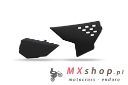 UFO POKRYWA FILTRA POWIETRZA HUSQVARNA TC 125 / 250 '23-'24, TE 150 / 250 / 300 '24-'25, FC 250 / 350 / 450 '23-'24, FX 350 / 45