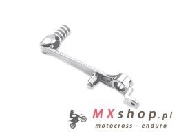 V PARTS (VICMA) DŹWIGNIA HAMULCA NOŻNEGO SUZUKI GSXR 600/750 '00-'05, GSXR 1000 '01-'04 (10286)