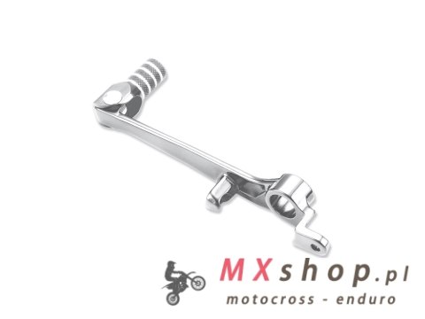 V PARTS (VICMA) DŹWIGNIA HAMULCA NOŻNEGO SUZUKI GSXR 600/750 '00-'05, GSXR 1000 '01-'04 (10286)