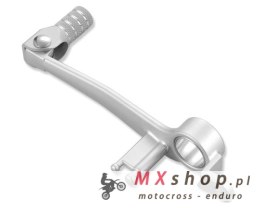 V PARTS (VICMA) DŹWIGNIA HAMULCA NOŻNEGO SUZUKI GSXR 600/750 '06-'09, GSXR 1000 '05-'08 (10294)