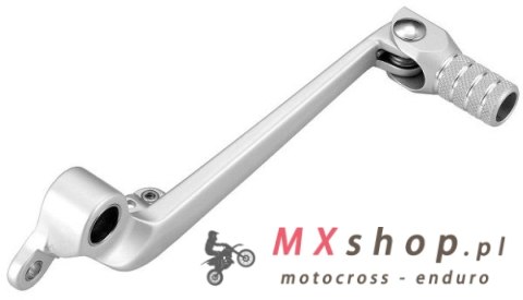 V PARTS (VICMA) DŹWIGNIA HAMULCA NOŻNEGO YAMAHA R1 '07-'08 (11694)