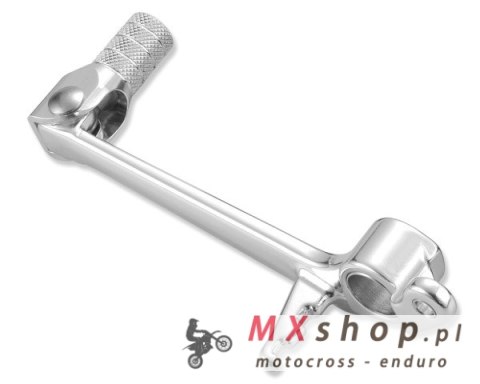 V PARTS (VICMA) DŹWIGNIA HAMULCA NOŻNEGO YAMAHA R6 '03-'05 (10287)