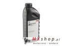 WP SUSPENSION OLEJ DO PRZEDNICH AMORTYZATORÓW FORK OIL 20W (1L) (AKC)