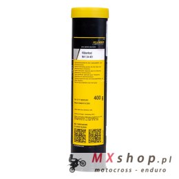 WP SUSPENSION SMAR DO SERWISU ZAWIESZENIA PRZEDNIEGO WP AER 400G