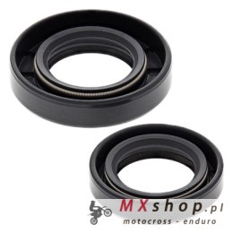 ALL BALLS USZCZELNIACZE WAŁU KORBOWEGO HONDA CR 80 R 85-02, CR 80 RB 96-02, CR 85 R 03-07, CR 85 RB 03-07