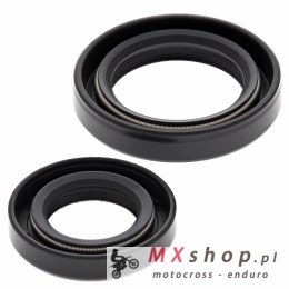 ALL BALLS USZCZELNIACZE WAŁU KORBOWEGO HONDA CR125R 80-86