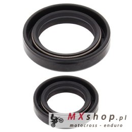 ALL BALLS USZCZELNIACZE WAŁU KORBOWEGO HONDA CR125R '87-'07