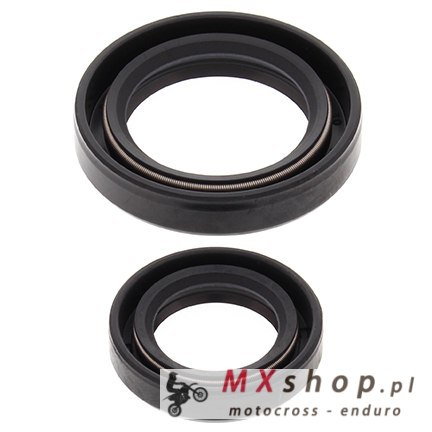 ALL BALLS USZCZELNIACZE WAŁU KORBOWEGO HONDA CR125R '87-'07