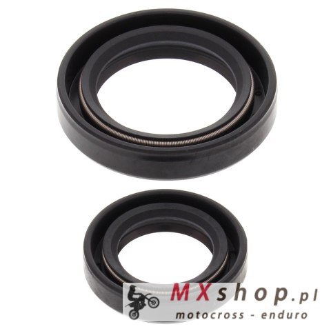 ALL BALLS USZCZELNIACZE WAŁU KORBOWEGO HONDA CR125R '87-'07