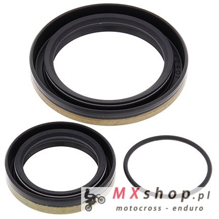 ALL BALLS USZCZELNIACZE WAŁU KORBOWEGO HUSABERG TE250/300 11-18, HUSQVARNA TC 250 14-25, TE 250 EFI 18, KTM SX 250 97-25, EXC 25