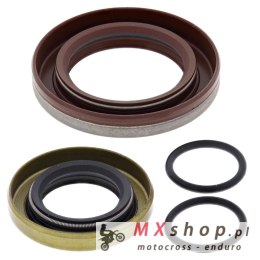 ALL BALLS USZCZELNIACZE WAŁU KORBOWEGO HUSQVARNA TC 65 18-25, KTM SX 65 09-25, SXS 65 13-14, XC 65 09