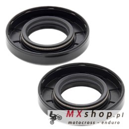 ALL BALLS USZCZELNIACZE WAŁU KORBOWEGO KAWASAKI KX125 82-87, KX60/65 85-24, KX80/85 81-24, YAMAHA YZ 85 '19-'24, YZ 65 '18-'24