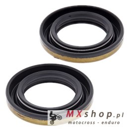 ALL BALLS USZCZELNIACZE WAŁU KORBOWEGO KAWASAKI KDX200 91-06, KDX220 97-05