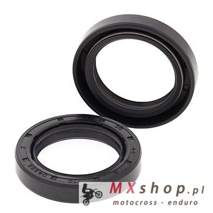 ALL BALLS USZCZELNIACZE WAŁU KORBOWEGO POLARIS TRAIL BLAZER 250 90-92, TRAIL BOSS 250 85-92