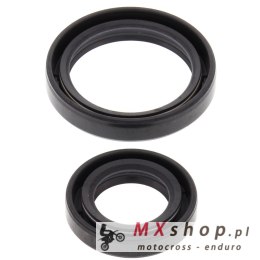 ALL BALLS USZCZELNIACZE WAŁU KORBOWEGO SUZUKI RM125 89-08, RM80 89-01, RM85 02-22, RM85L 03-16