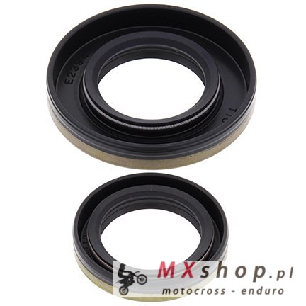 ALL BALLS USZCZELNIACZE WAŁU KORBOWEGO SUZUKI RM250 03-04