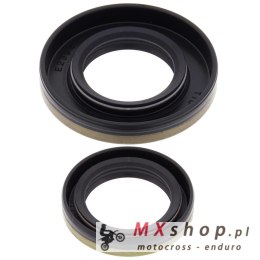 ALL BALLS USZCZELNIACZE WAŁU KORBOWEGO SUZUKI RM250 03-04