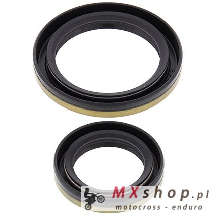 ALL BALLS USZCZELNIACZE WAŁU KORBOWEGO SUZUKI RM250 96-02