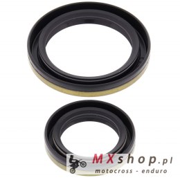 ALL BALLS USZCZELNIACZE WAŁU KORBOWEGO SUZUKI RM250 96-02