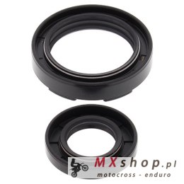 ALL BALLS USZCZELNIACZE WAŁU KORBOWEGO YAMAHA WR250 91-97, YZ250 88-97