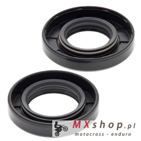 ALL BALLS USZCZELNIACZE WAŁU KORBOWEGO YAMAHA YZ 125 '05-'24