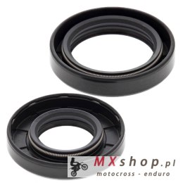 ALL BALLS USZCZELNIACZE WAŁU KORBOWEGO YAMAHA YZ125 01-04