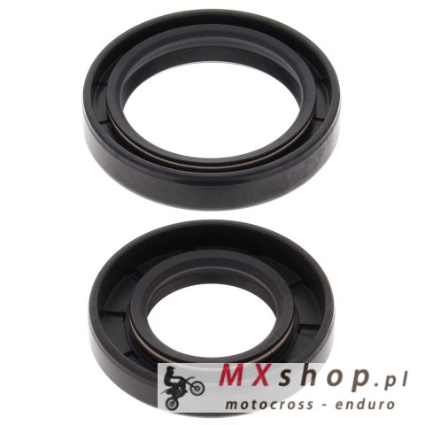 ALL BALLS USZCZELNIACZE WAŁU KORBOWEGO YAMAHA YZ125 86-00