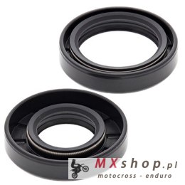 ALL BALLS USZCZELNIACZE WAŁU KORBOWEGO YAMAHA YZ80 80-01, YZ85 02-18